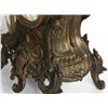 Image 4 : French Brass Mantle Clock