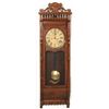 Image 1 : Ansonia “Santa Fe” Wall Clock