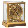 Image 1 : Le Coultre Perpetual Atmos Clock