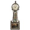 Image 1 : American Weight Driven Banjo Clock.