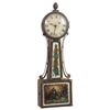 Image 2 : American Weight Driven Banjo Clock.