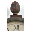 Image 8 : American Weight Driven Banjo Clock.
