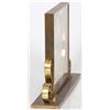 Image 3 : Brass Remembrance Co. Desk Clock