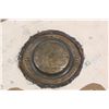 Image 8 : Early Oak Weight Driven Tall Case Clock