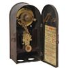 Image 1 : List No. 115 Tork Clock