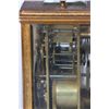 Image 8 : Hour Repeater Brass Carriage Clock w/ Alarm