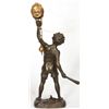 Image 3 : Jungans Cricket Boy Swinger