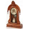 Image 2 : Gilbert “Shell” Lunar Dial Calendar Clock