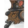 Image 7 : U.S. Clock Co. Iron Front Shelf Clock