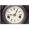 Image 8 : U.S. Clock Co. Iron Front Shelf Clock