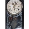 Image 8 : Empire Calendar Clock Co. Shelf Clock