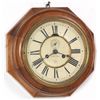 Image 2 : Ansonia 8 in. Lever Clock