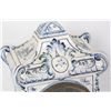 Image 8 : Royal Bonn China Clock