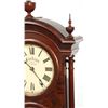 Image 8 : Fashion No. 2 Double Dial Calendar Clock