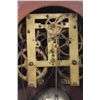 Image 10 : Kroeber Carved Walnut Wall Clock