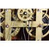 Image 10 : Ithaca No. 10 Farmers Clock w/ Alarm