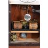 Image 8 : Ithaca No. 10 Farmers Clock w/ Alarm