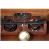 Image 10 : Reproduction Double Steeple Shelf Clock