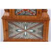 Image 7 : Reproduction Double Steeple Shelf Clock