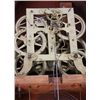 Image 9 : Reproduction Double Steeple Shelf Clock