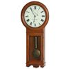 Image 1 : Seth Thomas No. 2 Oak Regulator