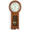 Image 2 : Seth Thomas No. 2 Oak Regulator
