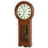 Image 3 : Seth Thomas No. 2 Oak Regulator