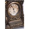 Image 10 : German Bronze Novelty Clock