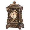 Image 1 : German Bronze Novelty Clock