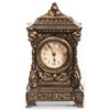 Image 2 : German Bronze Novelty Clock