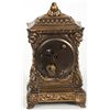 Image 5 : German Bronze Novelty Clock