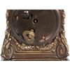 Image 8 : German Bronze Novelty Clock