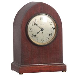 Seth Thomas Sonora Chime Beehive Clock