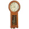 Image 1 : Seth Thomas No. 2 Oak Regulator
