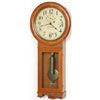 Image 2 : Seth Thomas No. 2 Oak Regulator