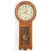 Image 3 : Seth Thomas No. 2 Oak Regulator