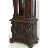 Image 5 : Attr: RJ Horner Mahogany Grandfather Clock