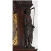 Image 7 : Attr: RJ Horner Mahogany Grandfather Clock