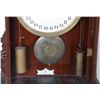 Image 10 : Waterbury Calendar No. 57 Double Dial Clock