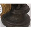 Image 10 : French Figural Mystery 2 Chain Swinger Clock