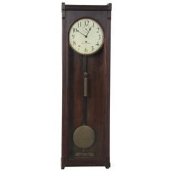 Seth Thomas Regulator No. 11