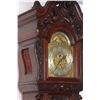 Image 6 : Tiffany & Co. Mahogany Horner Grandfather Clock
