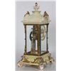 Image 2 : Ansonia Porcelain Crystal Regulator No. 4