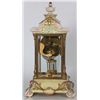 Image 3 : Ansonia Porcelain Crystal Regulator No. 4