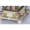 Image 7 : Ansonia Porcelain Crystal Regulator No. 4