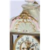 Image 9 : Ansonia Porcelain Crystal Regulator No. 4