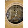 Image 8 : Japy Freres 3 Pc. Champleve Clock Set