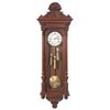 Image 1 : 3 Weight Vienna Regulator Clock