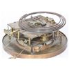 Image 7 : 3 Weight Vienna Regulator Clock