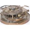 Image 9 : 3 Weight Vienna Regulator Clock
